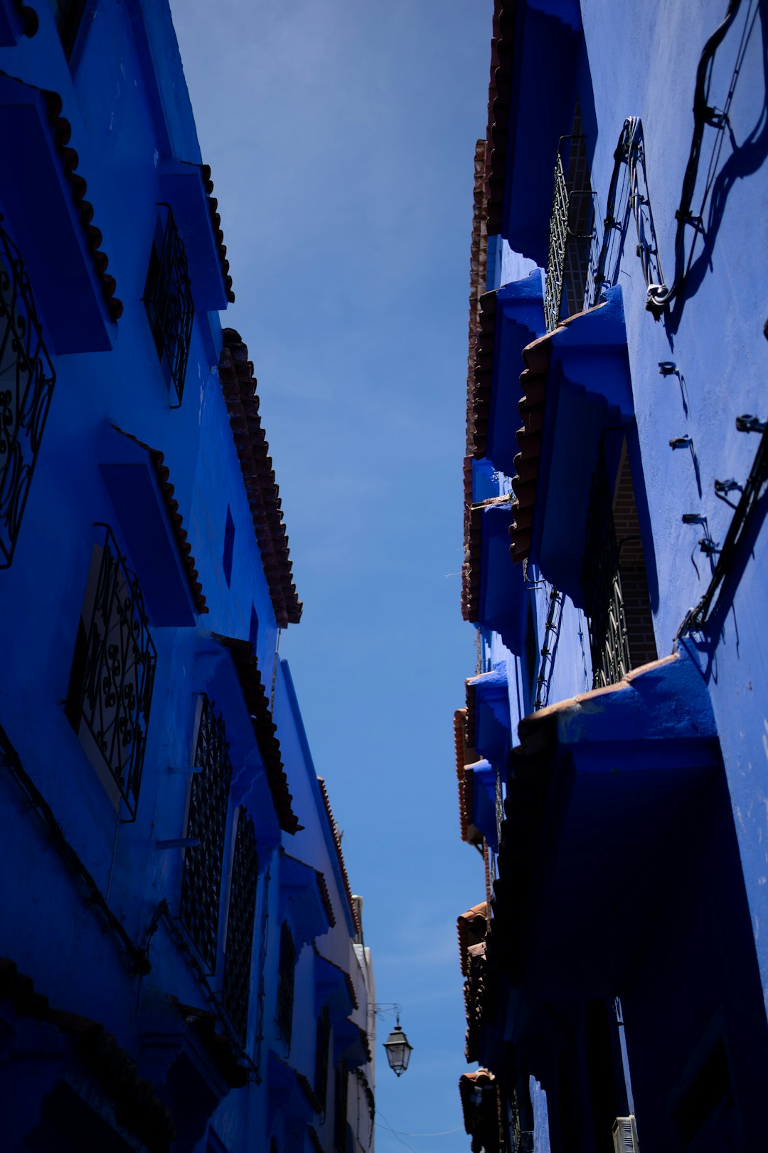 Morocco
