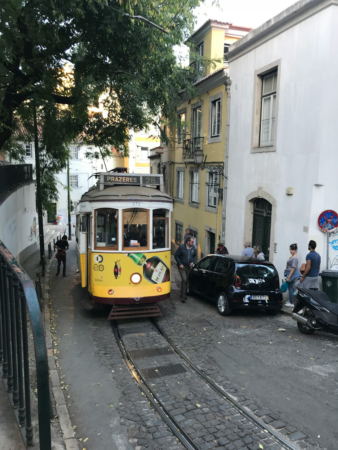 Portugal